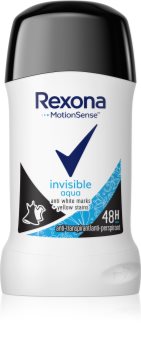 Rexona Invisible Aqua izzadásgátló