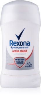 Rexona Active Shield antitraspirante solido