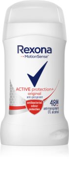 Rexona Active Shield antitraspirante solido