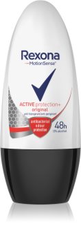 Rexona Active Shield Antitranspirant-Deoroller