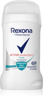 Rexona Active Shield Fresh antitranspirante sólido
