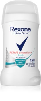 Rexona Active Shield Fresh festes Antitranspirant