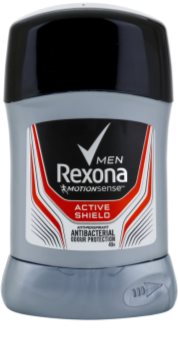 Rexona Active Shield antitraspirante solido 48 ore