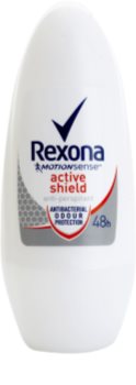 Rexona Active Shield antitranspirante roll-on