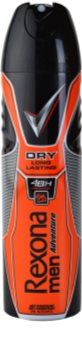 Rexona Dry Adventure antitranspirante em spray