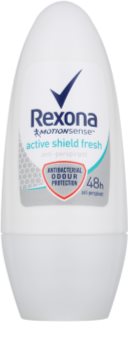 Rexona Active Shield Fresh antitranspirante roll-on