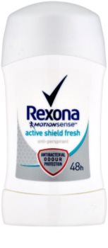 Rexona Active Shield Fresh antitraspirante solido