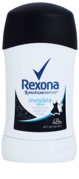Rexona Invisible Aqua antitraspirante
