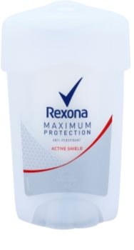Rexona Maximum Protection Active Shield krémový antiperspirant
