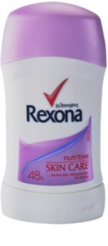 Rexona SkinCare Nutritive антиперспірант
