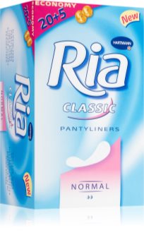 Ria Slip Normal Slipeinlagen