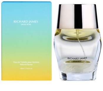 Richard James Savile Row eau de toilette para homens