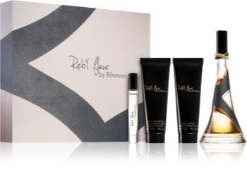 Rihanna Reb´l Fleur confezione regalo VIII. da donna