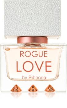Rihanna Rogue Love Eau de Parfum für Damen