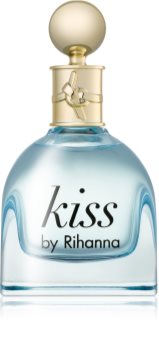 riri kiss by rihanna