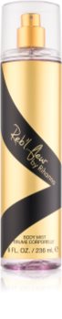 Rihanna Reb´l Fleur spray corporal para mulheres