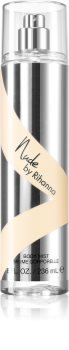 Rihanna Nude perfumowany spray do ciała dla kobiet