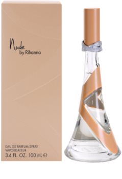 Rihanna Nude Eau de Parfum da donna