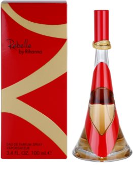 Rihanna Rebelle Eau de Parfum hölgyeknek