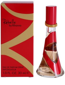 Rihanna Rebelle eau de parfum pentru femei