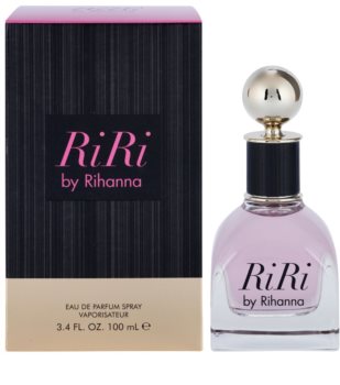 Rihanna RiRi Eau de Parfum για γυναίκες