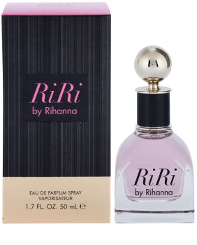 Rihanna RiRi parfémovaná voda pro ženy