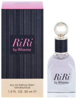 Rihanna RiRi parfémovaná voda pro ženy