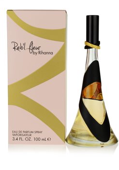 Rihanna Reb´l Fleur Eau de Parfum pour femme