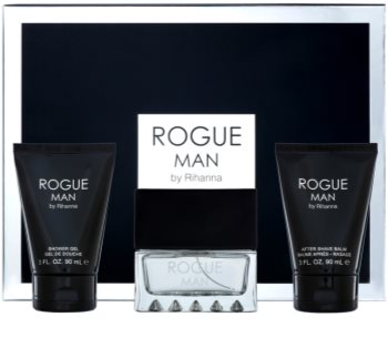 Rihanna Rogue lote de regalo II.