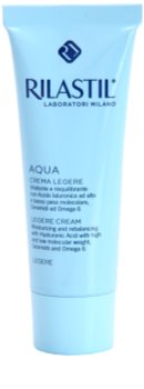 Rilastil Aqua lehký hydratační krém