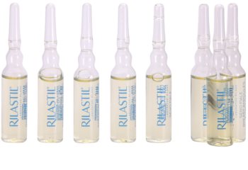 Rilastil Breast sérum raffermissant décolleté et buste en ampoules