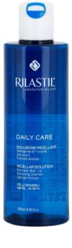 Rilastil Daily Care Mizellen-Reinigungswasser für Gesicht und Augen