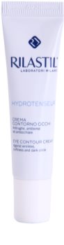 Rilastil Hydrotenseur Eye Cream to Treat Wrinkles, Swelling and Dark Circles