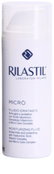 Rilastil Micro fluid hidratant impotriva primelor semne de imbatranire ale pielii