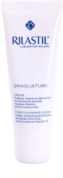 Rilastil Stretch Marks cremă hidratantă impotriva vergeturilor