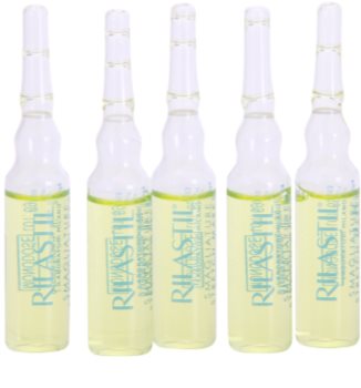 Rilastil Stretch Marks Smoothing Serum for Stretchmarks In Ampoules