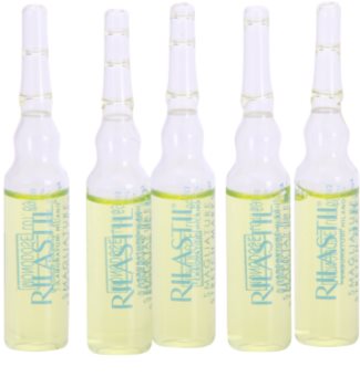 Rilastil Stretch Marks vyhlazující sérum proti striím v ampulích