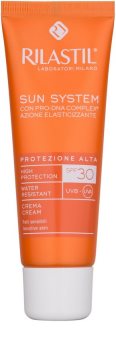 Rilastil Sun System Schutzcreme SPF 30