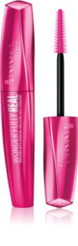Rimmel Wonder’fully Real maskara s keratinom