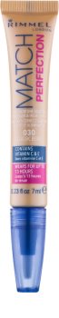 Rimmel Match Perfection élénkítő korrektor