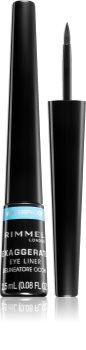 Rimmel Exaggerate Waterproof очна линия