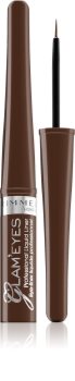 Rimmel Glam' Eyes eyeliner liquide