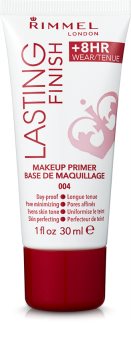 Rimmel Lasting Finish Make-up Primer