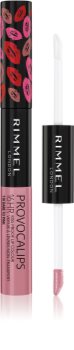 Rimmel Provocalips tartós, két fázisú szájfény