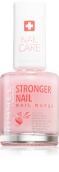 Rimmel Nail Nurse lak za učvrstitev nohtov