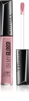 Rimmel Oh My Gloss! блясък за устни