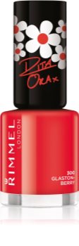 Rimmel 60 Seconds By Rita Ora lak na nehty