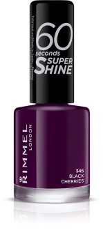 Rimmel 60 Seconds Super Shine lak za nokte