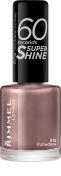 Rimmel 60 Seconds Super Shine lak za nokte