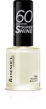 Rimmel 60 Seconds Super Shine lak za nokte